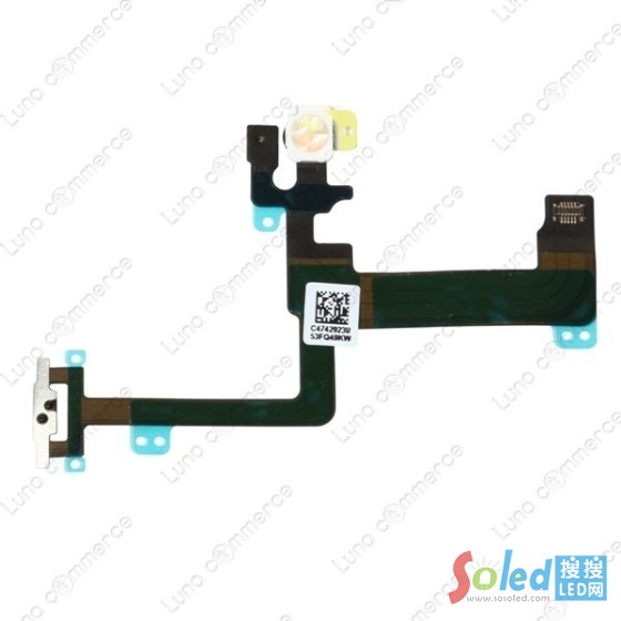 �����pLED �O��iPhone6�W��������O(sh��)Ӌ(j��) 