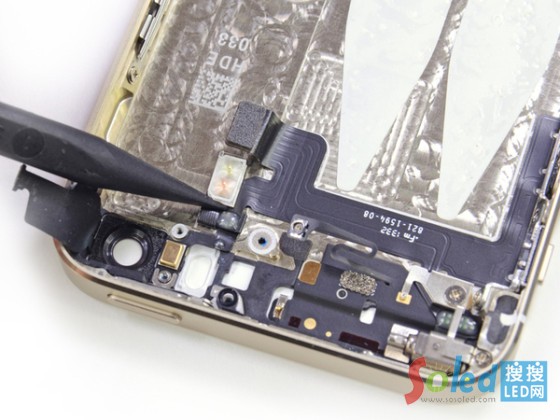 �����pLED �O��iPhone6�W��������O(sh��)Ӌ(j��) 