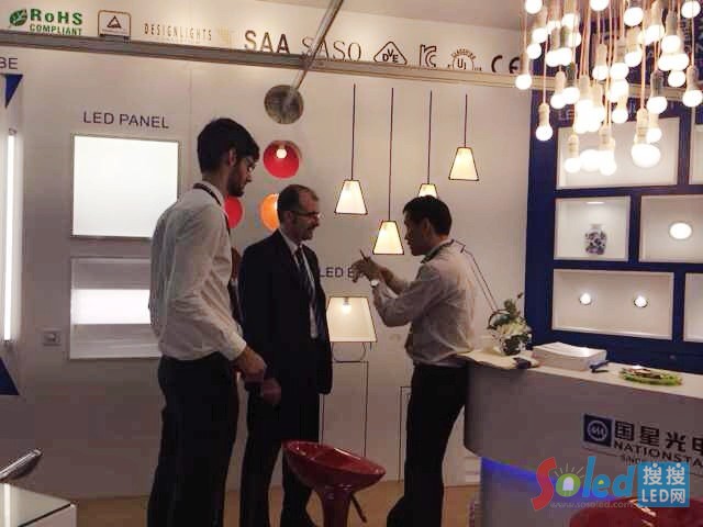 ����LED�����N���ˆT������^չ�̽�B����LED�����a(ch��n)Ʒ