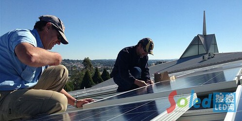 �D�ļ��g(sh��)�ˆT���ڰ��b̫�(y��ng)��LED��