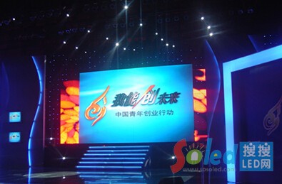 �҃�(n��i)LED�@ʾ��