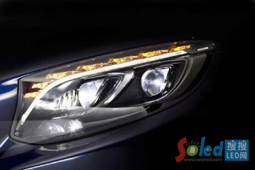 ��������LED���1-2