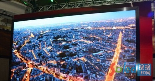 ȫ����󳬸���LED�ҕ