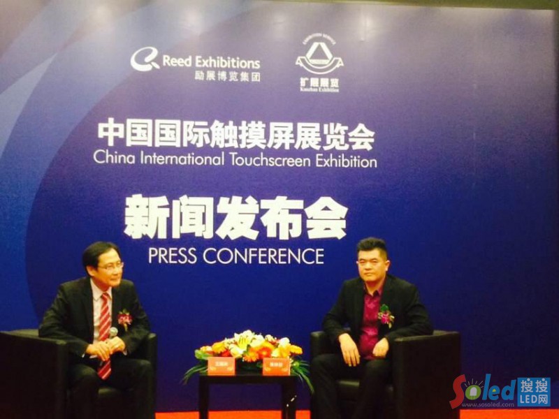 C-TOUCH���l(f��)����