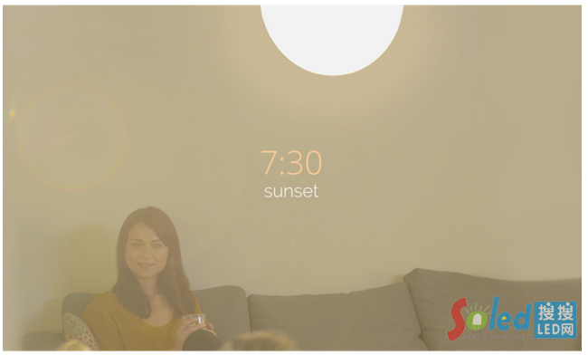 The Sunn Light����r�g7�c���B(t��i)