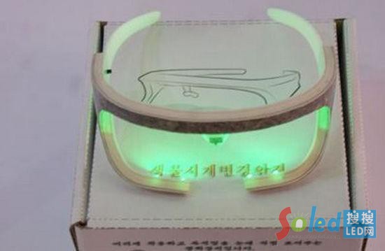 ���{��(ji��)�������犵�LED���R