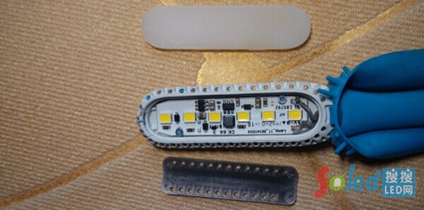 С���S��LED�����D1-2