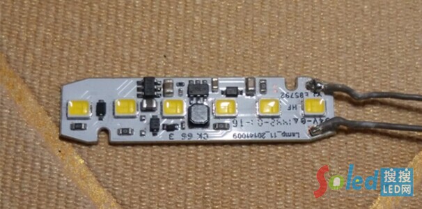 С���S��LED�����D1-5