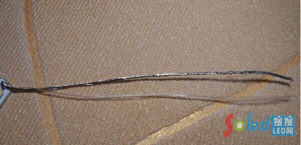 С���S��LED�����D1-8