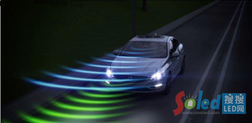 ������У�аl(f��)����LED܇��ϵ�y(t��ng)׌�h(yu��n)������ٴ����y��