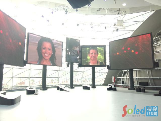 ���[�^(q��)��K����ɭLED�@ʾ��3-1