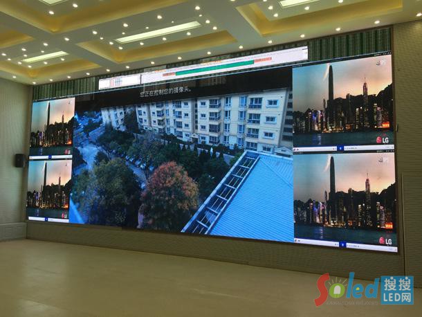 �����Ƽ�UTV1.6С�g��LED�@ʾ��3-1