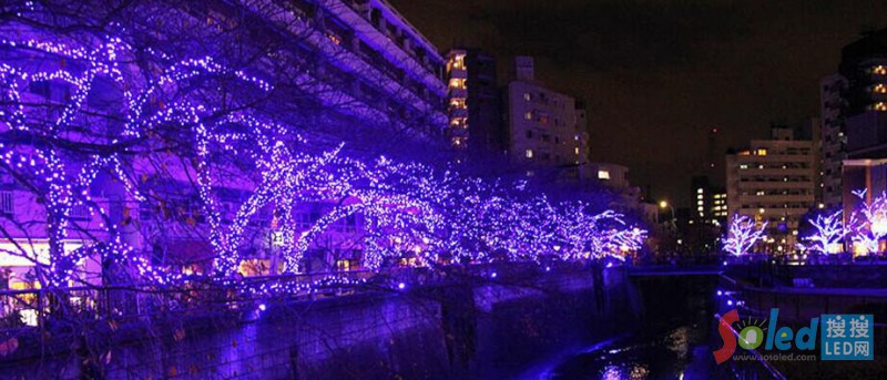 40�fLED���ձ�Ŀ�ڴ��ӵ�����ɉ���&ldquo;�{(l��n)ɫ����&rdquo;�D1