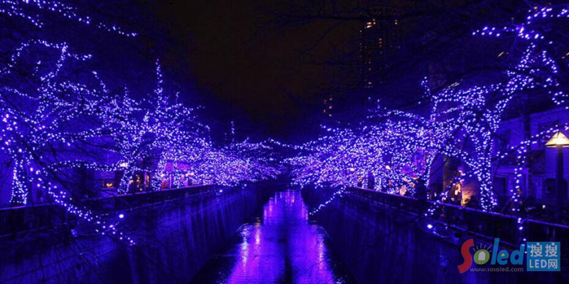 40�fLED���ձ�Ŀ�ڴ��ӵ�����ɉ���&ldquo;�{(l��n)ɫ����&rdquo;�D3