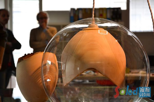 &ldquo;teca&rdquo; LED����һ��(g��)ԭ��