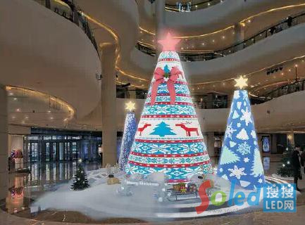 ���TչP6-ʥ�Q��LED�@ʾ��4-1