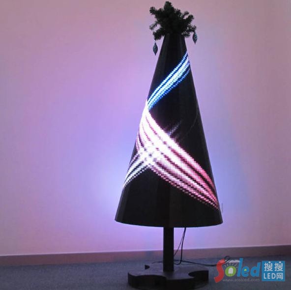 ���TչP6-ʥ�Q��LED�@ʾ��4-2