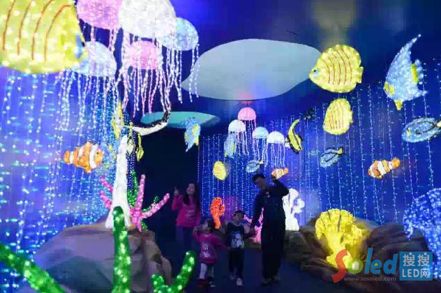 ��۰��fLED������&ldquo;ʥ�Q����&rdquo;