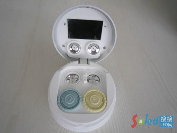 ������LED�[�����R�����1-2