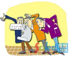 LED������Ҏ(gu��)�l�Ӵa  ���߳���횼Ӵ�ܿ�