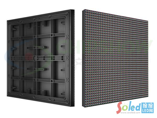 �D���R�չ�늺ڽ�������ֱ��P8 LEDģ�M