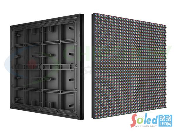 �D���R�չ�늺ڽ�������ֱ��P10 LEDģ�M