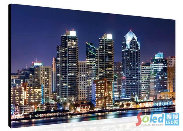 С�g��LED�@ʾ��ɫ�ʱ��F(xi��n)����ɫ