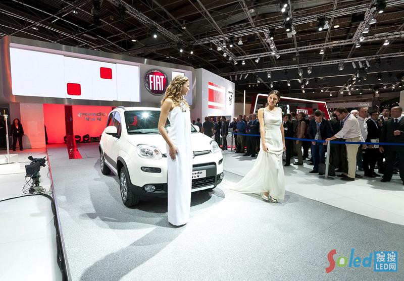 FIAT��JEEP��Ferrari&hellip;&hellip;���԰���(ch��ng)