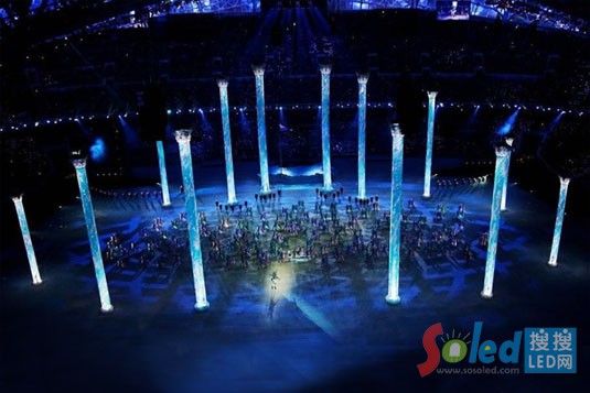 LED��(chu��ng)���@ʾ֮2014�����������W�\(y��n)��(hu��)