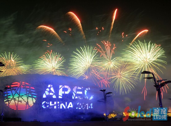 LEDҕ�X(ju��)ʢ��֮APEC