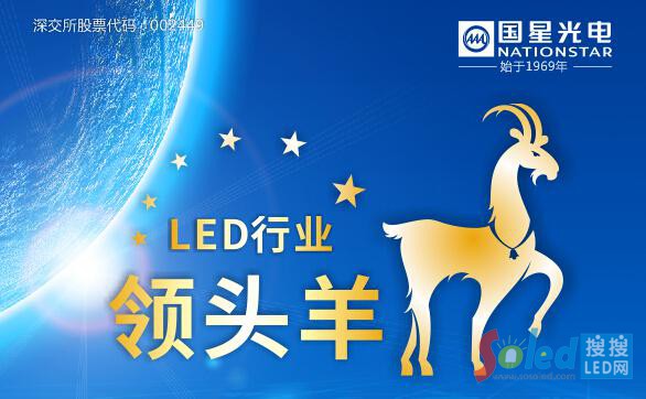 ���ǹ����LED�ИI(y��)�I(l��ng)�^��