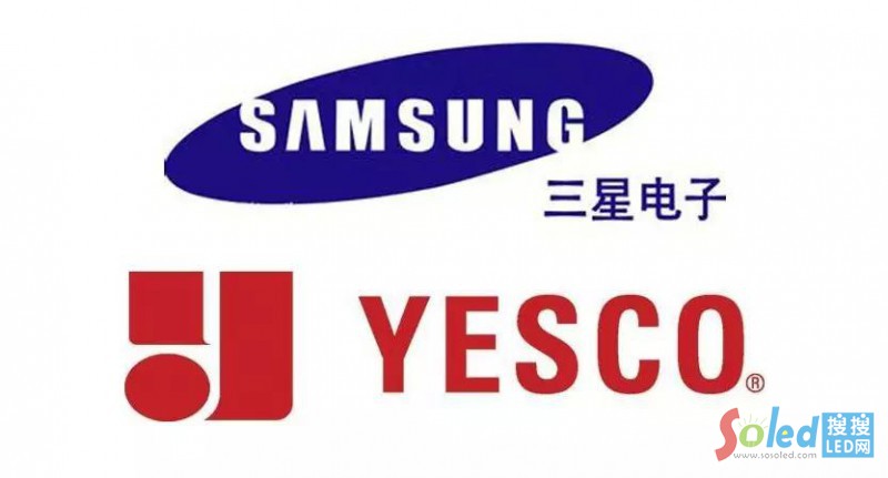 ������ُ����YESCO ��LED�@ʾ�I(l��ng)���M(j��n)܊