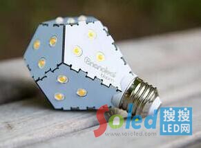 LED����Nanoleaf
