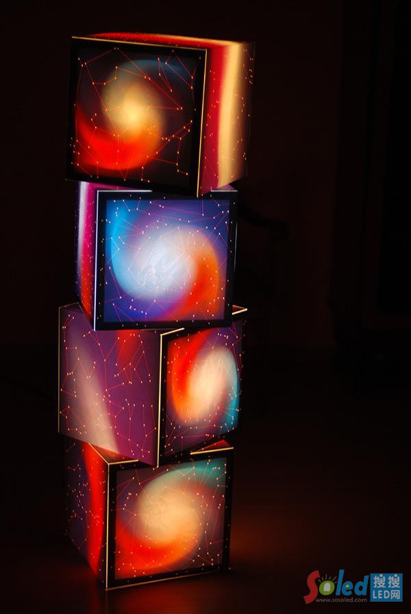 UNIQCUBE������