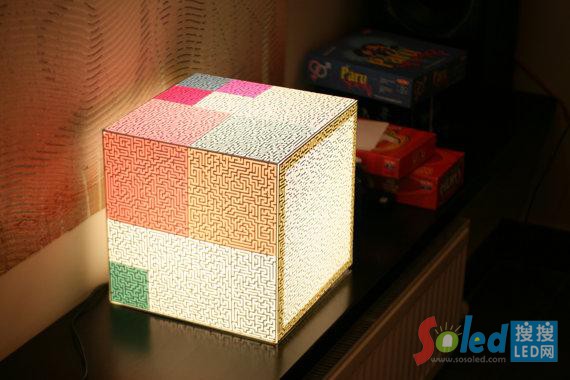 UNIQCUBE�Ԍm��