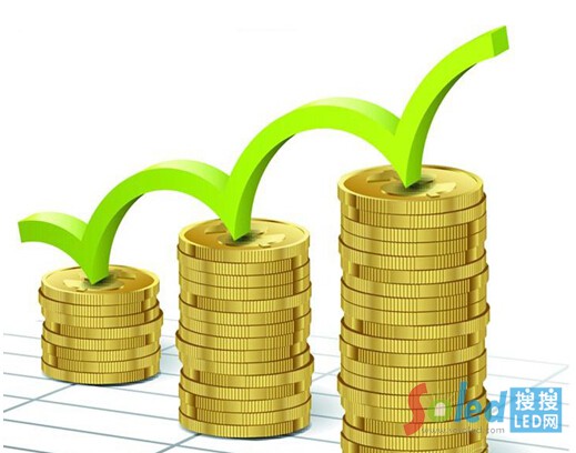 2015��LED���������I��Ŀǰ�΄ݼ�δ��ǰ������