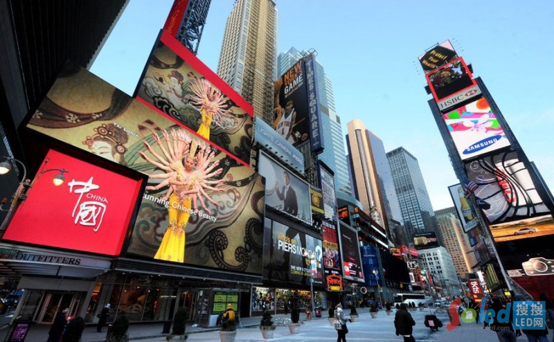 LED�@ʾ��ǧ���^��