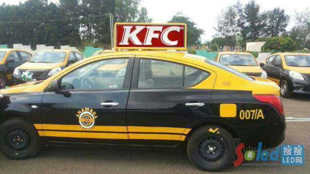 ����܇�ȫ��led�@ʾ����(y��ng)��