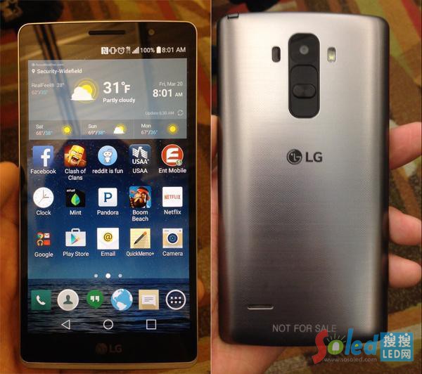 LG G4 Note��C(j��)ՙ��