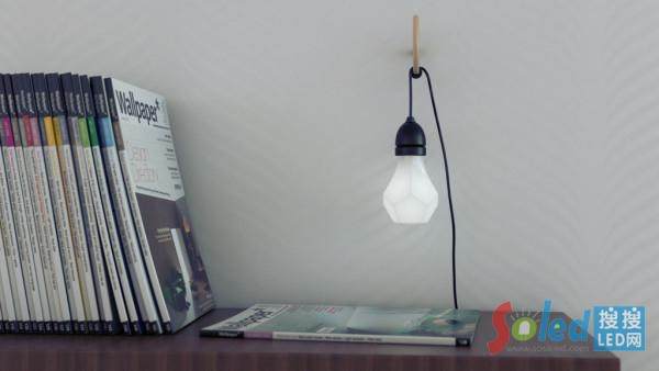 ��һ��Nanoleaf Gem