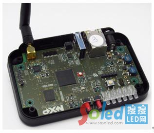 ��JN5168+LPC3240��