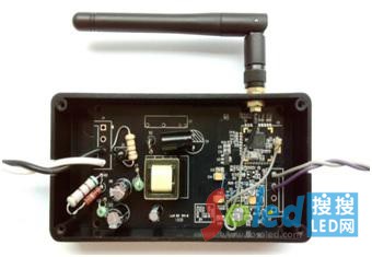 ZigBee��������IoT Box