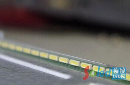 �@ʾ�����õ���LED���l