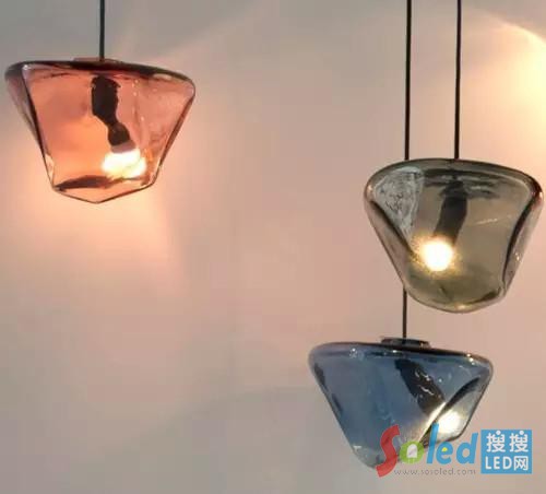 �׺ε���Geometric Pendants