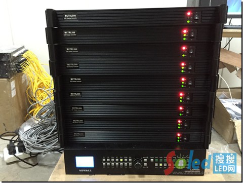 �F��é�_(t��i)���F(tu��n)LED�@ʾ���(xi��ng)Ŀ��LVP412��ʹ��