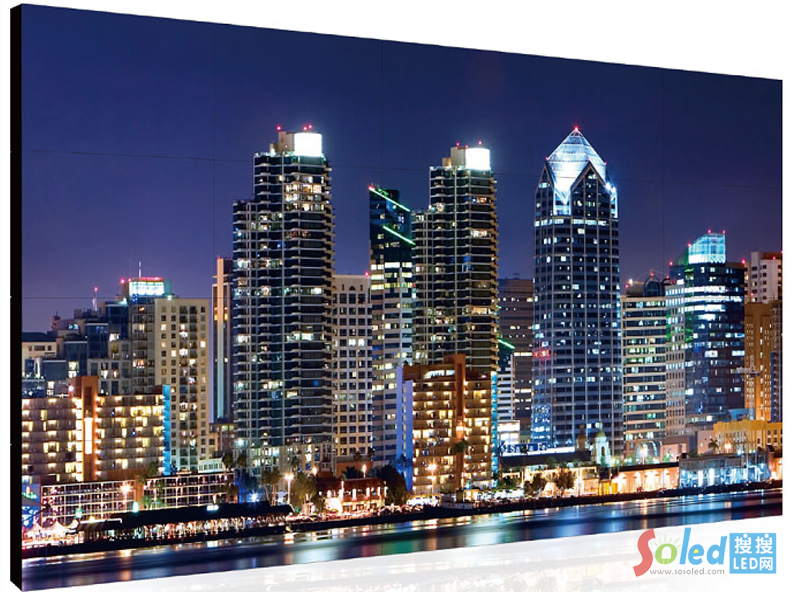 С�g��LED�@ʾ��