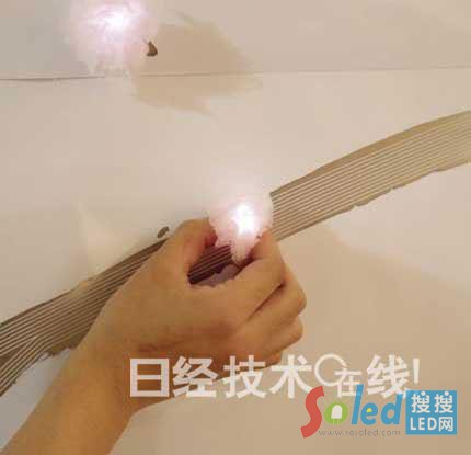 ��LED���F(xi��n)�ѻ�