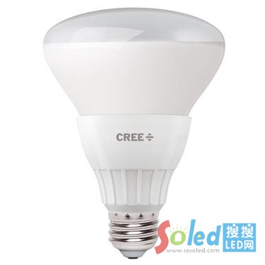 �ڶ����汾Cree LED BR30