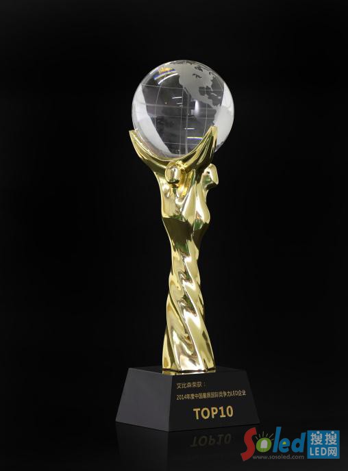 2014����Ї���߇��H������LED��I(y��)TOP10