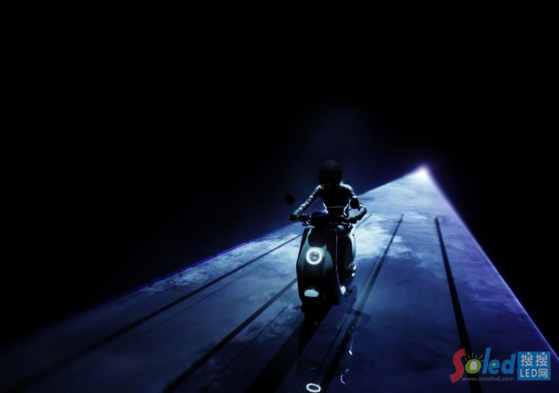 ��ʹ��--���r��LED܇��3